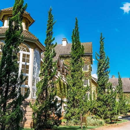 Recanto Da Paz Hotel Fazenda Atibaia Exteriér fotografie