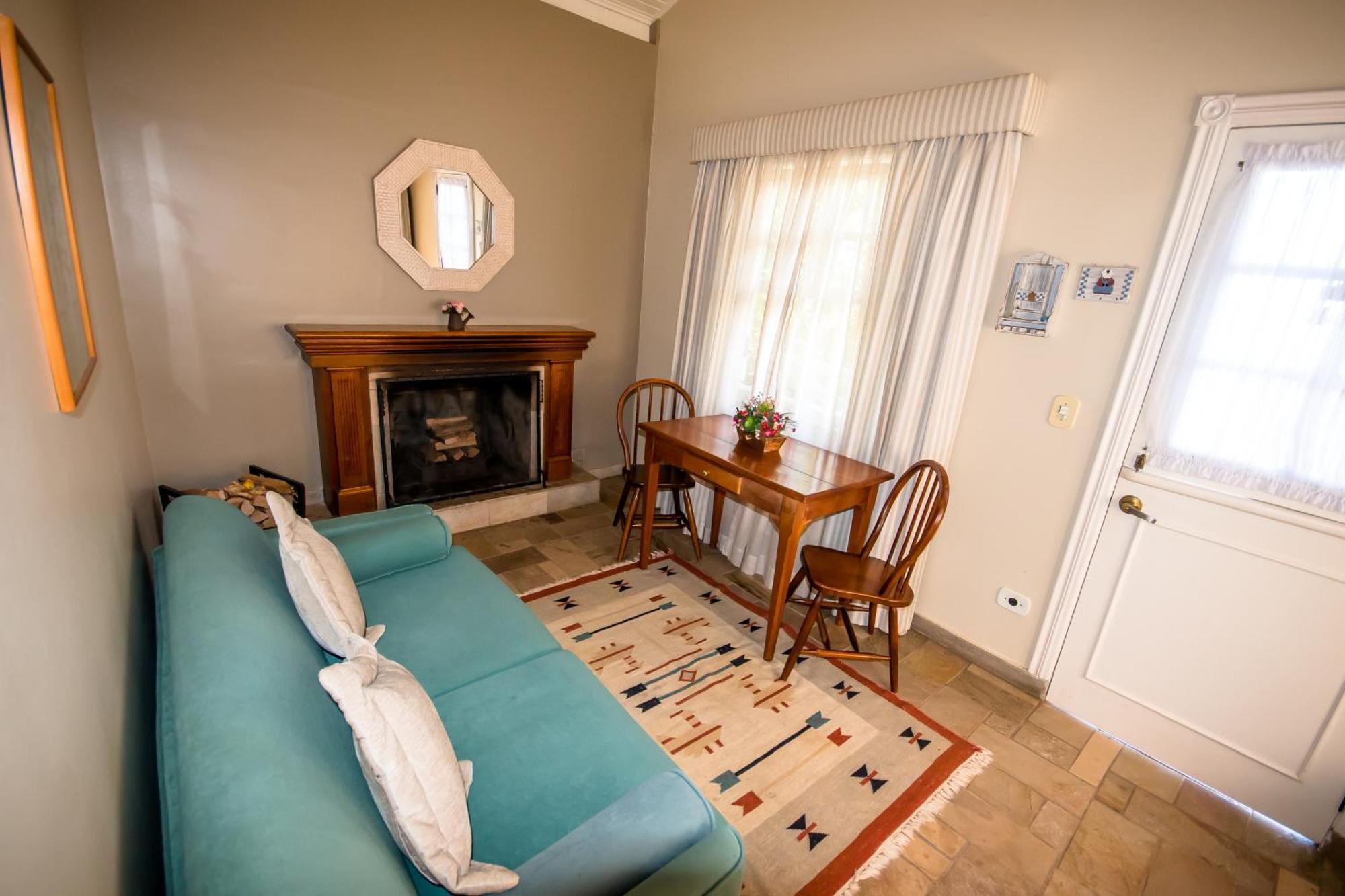 Recanto Da Paz Hotel Fazenda Atibaia Pokoj fotografie