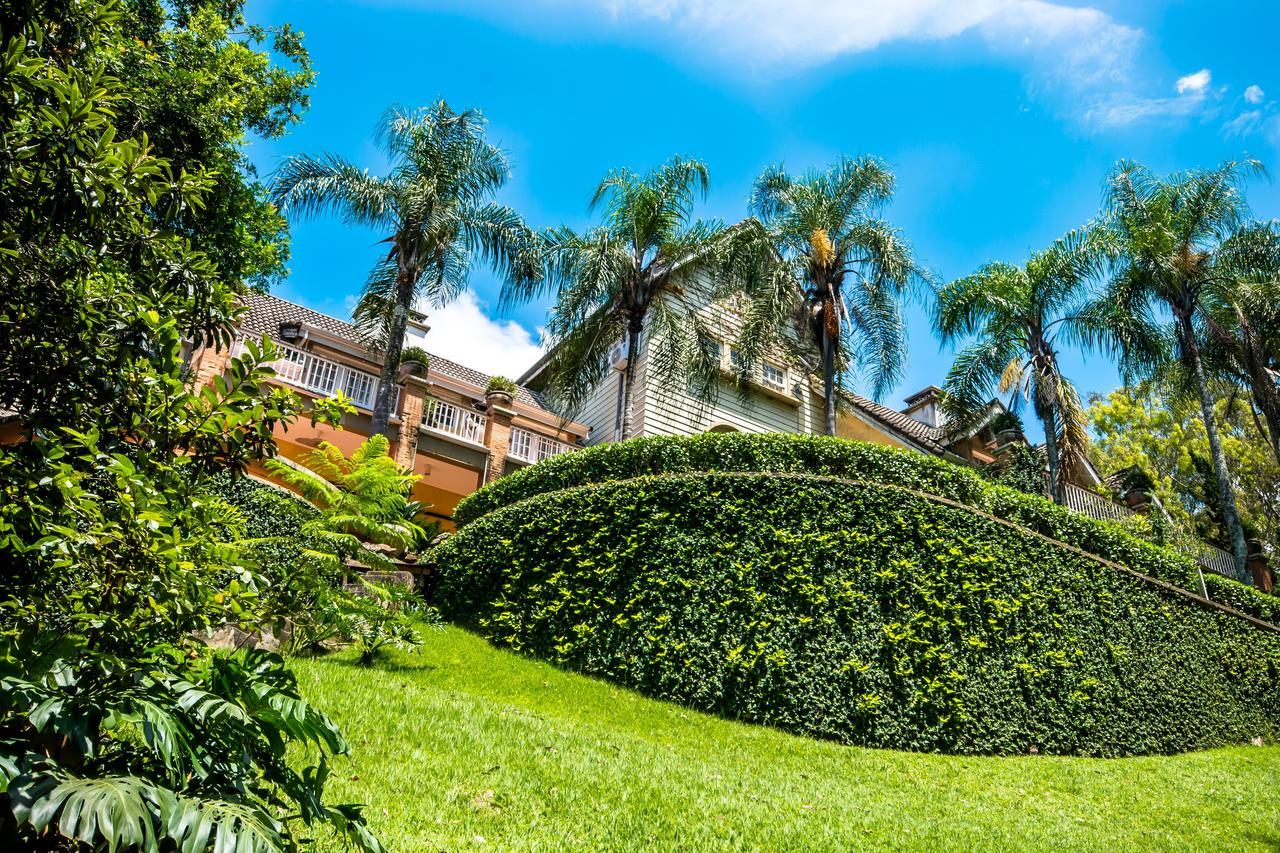 Recanto Da Paz Hotel Fazenda Atibaia Exteriér fotografie